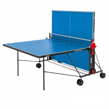 GEWO AWR easy Outdoor blau I TOBA-Sport.Shop